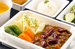 飛機(jī)餐放心吃！首個(gè)強(qiáng)制標(biāo)準(zhǔn)《航空食品衛(wèi)生規(guī)范》將實(shí)施