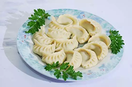 環(huán)保高壓、價格戰(zhàn)肆虐、新渠道未興，速凍米面這個“旺季”有點冷！