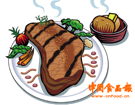 試水體驗(yàn)消費(fèi)，原切牛排能否逆襲成“食尚”？