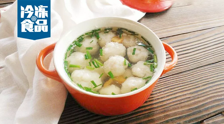 行業(yè)競(jìng)爭(zhēng)激烈，產(chǎn)品價(jià)格穿底，這家企業(yè)卻要逆流而上為福州魚丸代言！