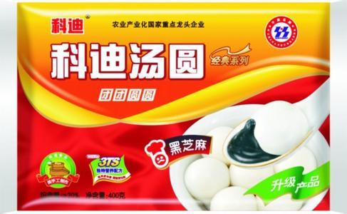 科迪速凍擬注入科迪乳業(yè)，又一家河南速凍食品企業(yè)登上A股！