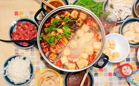 他跨界做出6個(gè)餐飲公司，又要通過3大渠道攪局食材業(yè)！