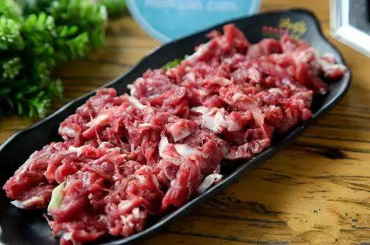 潮汕牛肉火鍋衰勢(shì)明顯，憑什么他卻可以逆勢(shì)開店！
