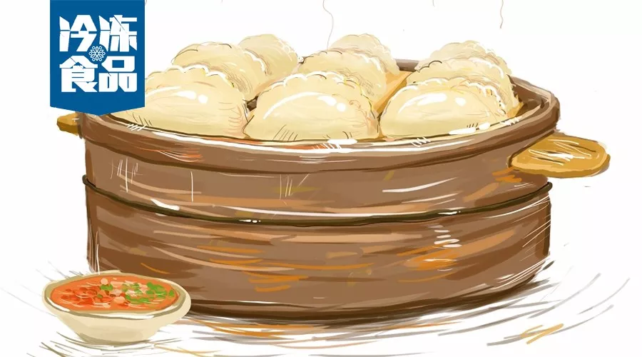 蒸餃江湖的下半場(chǎng)——大鱷已現(xiàn)，小企業(yè)如何生存？