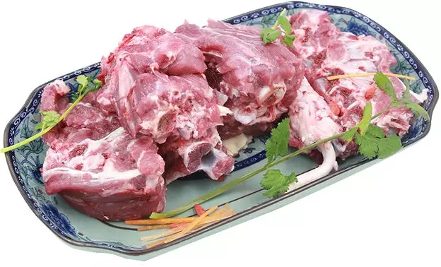 這個火了百年的羊肉單品，會成為第二個小龍蝦嗎