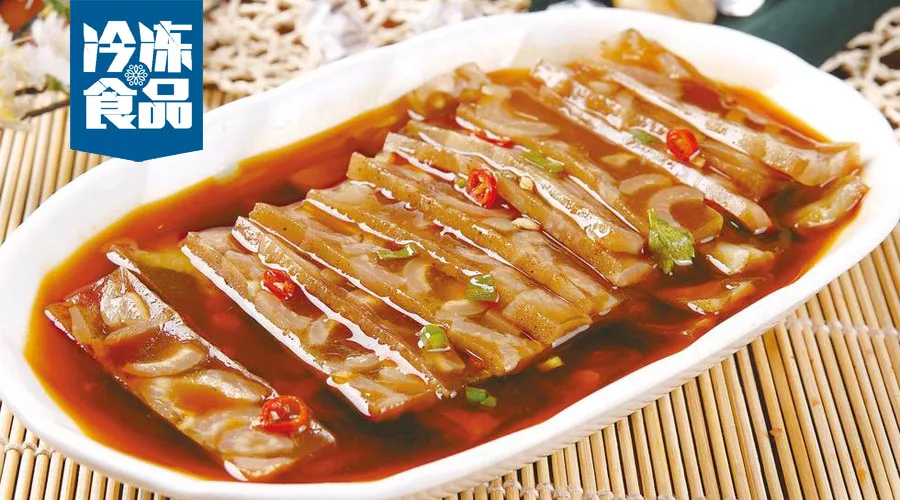 工業(yè)明膠、致癌物超標(biāo)……皮凍制品亂象叢生，天然皮凍有機會嗎？