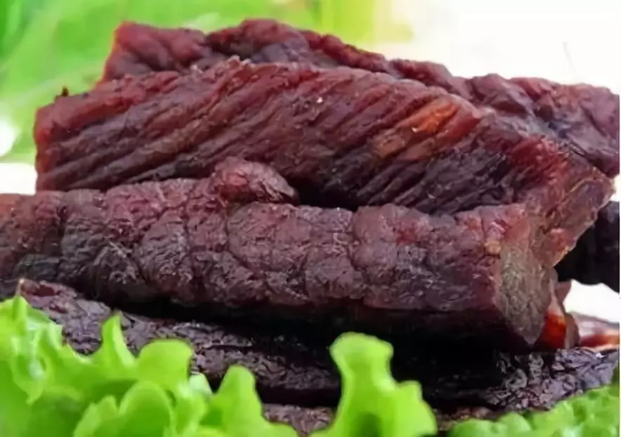 牛肉干開(kāi)啟新一輪競(jìng)爭(zhēng)，邁向天然、手工、高端化