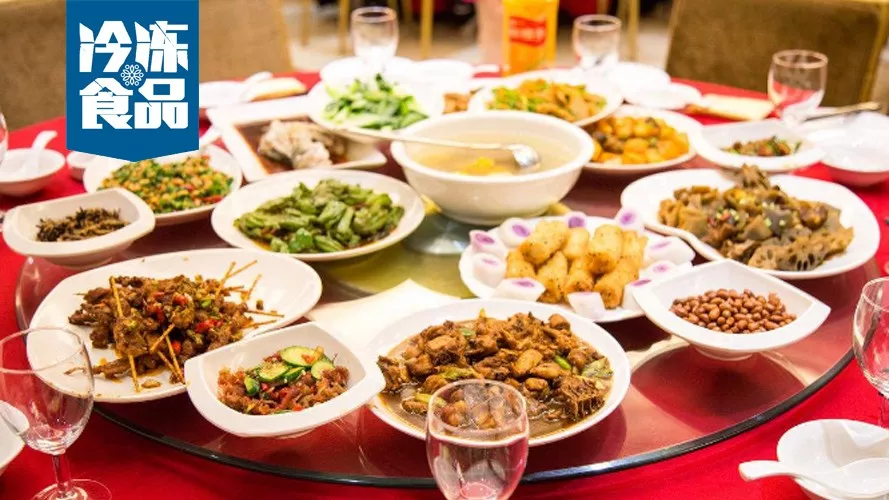 食材商盯上百姓宴席“戰(zhàn)場(chǎng)”，輸贏關(guān)鍵在這三招！