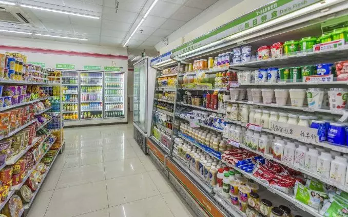 盈利能力增強(qiáng)，便利店門店銷售指數(shù)連續(xù)三季度上升