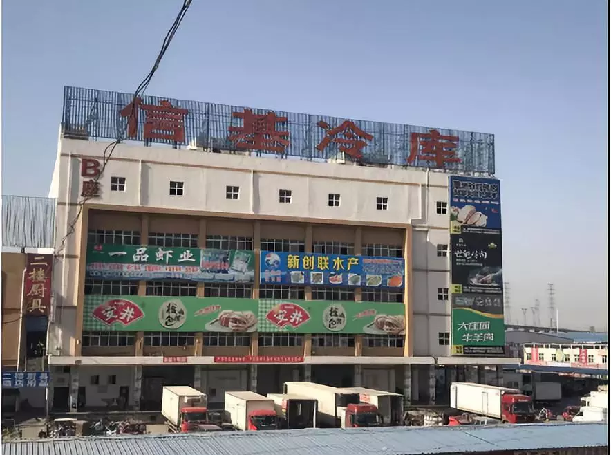 冷鏈市場日子難過，除了收費還有啥招兒？