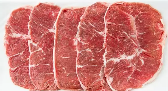 海運愛爾蘭牛肉京東生鮮獨家首發(fā)！愛爾蘭駐華大使化身“推銷員”