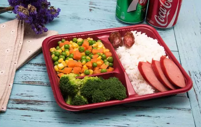 餐企外賣模式升級，淘汰賽開始，未來或呈現兩極分化