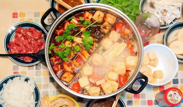 2018中國(guó)火鍋品類(lèi)報(bào)告：關(guān)店數(shù)減少，開(kāi)店數(shù)增加