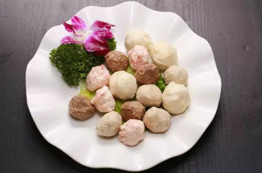 速凍食品行業(yè)發(fā)展現(xiàn)狀分析，細(xì)分市場(chǎng)行業(yè)集中度差異較大