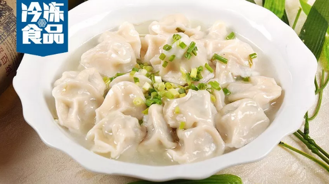 水餃創(chuàng)新：大品牌后勁不足，中小企業(yè)能否扛起大旗？