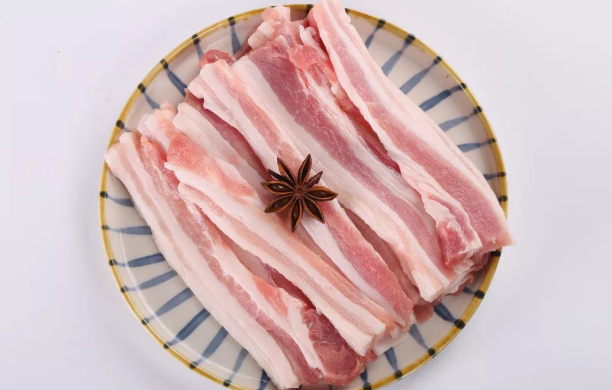 禁止郵寄豬肉及其制品，豬肉水餃、火腿腸等電商路或受阻