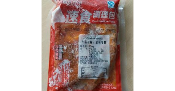 冷眼熱評 | 被嫌棄的速凍料理包，真的那么不堪嗎？