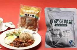 聚焦丨“失控”的料理包，正在摧毀餐飲行業(yè)？網(wǎng)友吵翻了