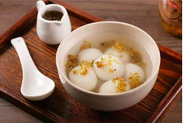 數(shù)據(jù) | 鮮花湯圓表現(xiàn)搶眼，三“朵”已入圍前十！