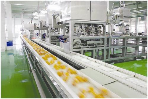 視頻丨德國肉食加工廠的生產(chǎn)車間長啥樣？來瞧瞧