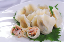 海鮮水餃逆勢(shì)增長(zhǎng)，潛力幾何？本周五邀你來(lái)聊聊