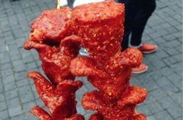 18元一根，刷屏網(wǎng)紅：長(zhǎng)沙大香腸的生意是怎樣做“大”的