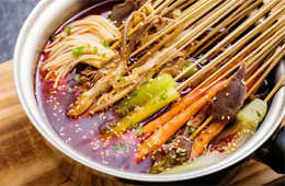 冷鍋串串進入品牌“突圍”時代，誰能成為“最佳助攻”？