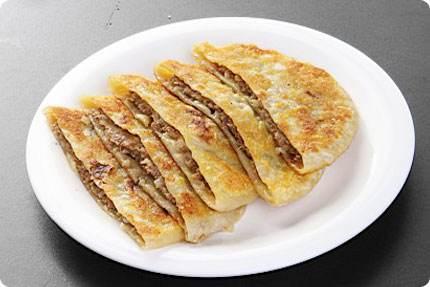 誰能大“餡”身手？餡餅品鑒會邀你來“發(fā)聲”
