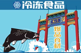 酸菜魚、海鮮粥、火鍋……場景百搭的黑魚片成新食材“黑馬”？