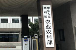 農(nóng)業(yè)農(nóng)村部： 各地不得以保障本地市場(chǎng)名義，拒絕出具跨省調(diào)運(yùn)動(dòng)物檢疫證明