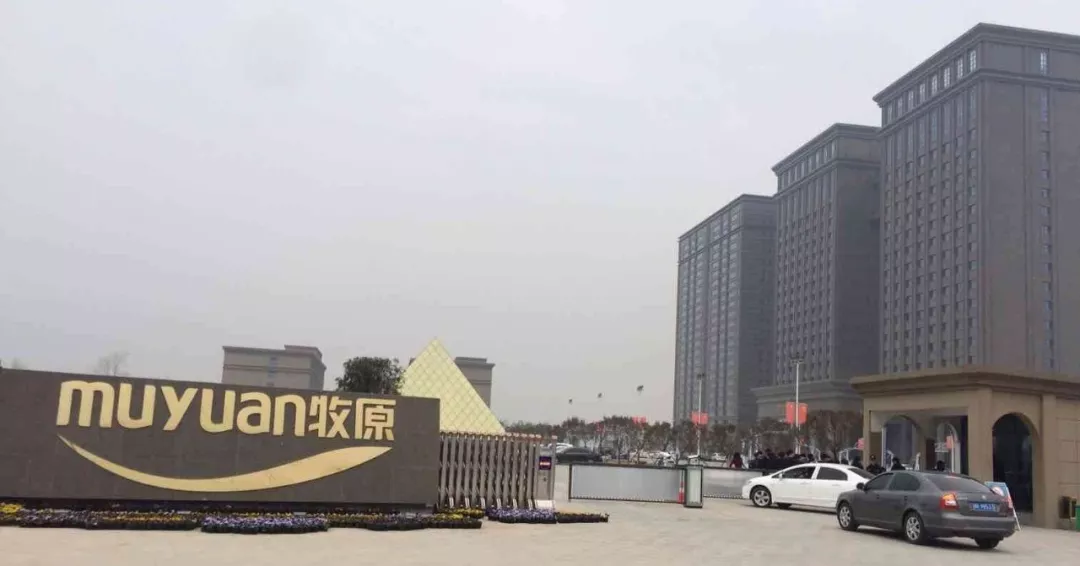  牧原股份再投1.4億設子公司，今年共增39家！太瘋狂……