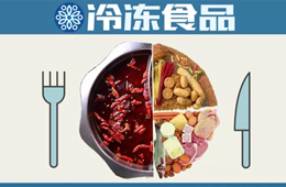 “兩會兩節(jié)”助陣，2020中國（上海）餐飲食材展打造產(chǎn)業(yè)新平臺