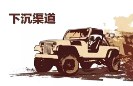 縣級市場爭奪戰(zhàn)一觸即發(fā)，學(xué)會這4招穩(wěn)贏