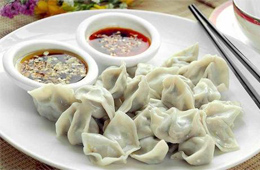 數(shù)據(jù)丨餓了么：90%鲅魚餡餃子訂單來自北方，南方鮮肉冬菇餡占99%