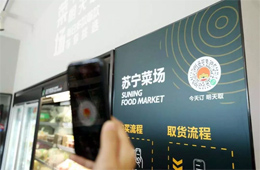 2019便利店之“變”：“便利店 +”模式，或成下一個新風(fēng)口