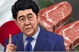 最新丨時隔18年，日本和牛重返中國餐桌！