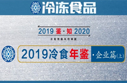 年終盤點(diǎn)丨牧原、安井、三全、千味央廚……2019年誰是行業(yè)團(tuán)寵？