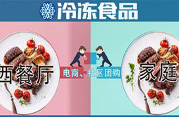從低端到高端，從餐廳到家庭，牛排爆發(fā)的新機(jī)會你要看準(zhǔn)抓牢