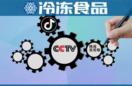 上央視、拍抖音、做最大丸子挑戰(zhàn)吉尼斯……打造品牌，火鍋料企業(yè)都拼了！