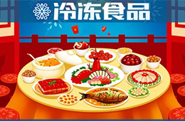  年夜飯一桌難定，半成品禮盒受熱捧