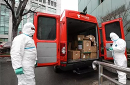  市場關(guān)閉、餐飲停業(yè)、銷量大跌、物流不暢……克服困難，火鍋料企業(yè)千方百計謀復(fù)工