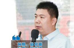  從B端餐飲急轉(zhuǎn)C端社區(qū)生鮮，他10天觸達20000用戶