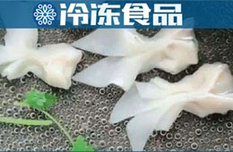 外觀漂亮顏值高，還是賺錢小能手：金魚餛飩賣得俏，餛飩品類要翻身？