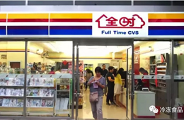  全時(shí)北京門店月底全關(guān)，昔日的京城便利店霸主怎么了？