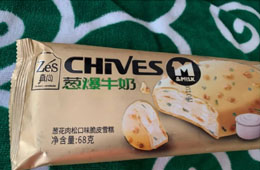  蔥香肉松鐵鍋燉，奇葩口味臭豆腐……這屆冰淇淋太會(huì)玩了