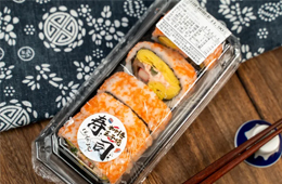 韓式拌飯、雞絲涼面、風(fēng)味涼皮……今年夏天在便利店很“吃香”