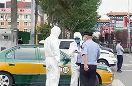  | 北京新增確診51例全部有新發(fā)地接觸史；各地批發(fā)市場(chǎng)緊急全面排查