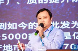 疫情之后，凍品批發(fā)市場路在何方？傳統(tǒng)經(jīng)銷商如何抓住風(fēng)口？
