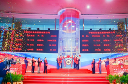 上海巴比饅頭上市！2元一個的包子，如何做成“中國包子第一股”？