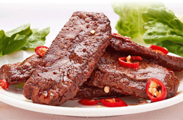 植物肉到底“香”在哪里？必斐艾總裁：它能穩(wěn)住供應(yīng)鏈成本